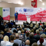 Konwencja PiS w Zielonej Górze Radio Zachód - Lubuskie