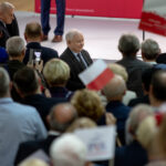 Konwencja PiS w Zielonej Górze Radio Zachód - Lubuskie