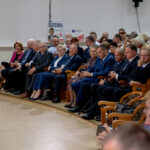 Konwencja PiS w Zielonej Górze Radio Zachód - Lubuskie