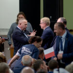 Konwencja PiS w Zielonej Górze Radio Zachód - Lubuskie