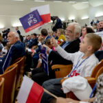 Konwencja PiS w Zielonej Górze Radio Zachód - Lubuskie