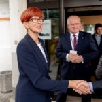 Konwencja PiS w Zielonej Górze Radio Zachód - Lubuskie