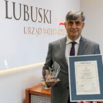 LUW laureatem konkursu "Lodołamacze" 10 LUW laureatem konkursu "Lodołamacze" Radio Zachód - Lubuskie