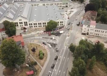 Screen: P. Kuśnierz