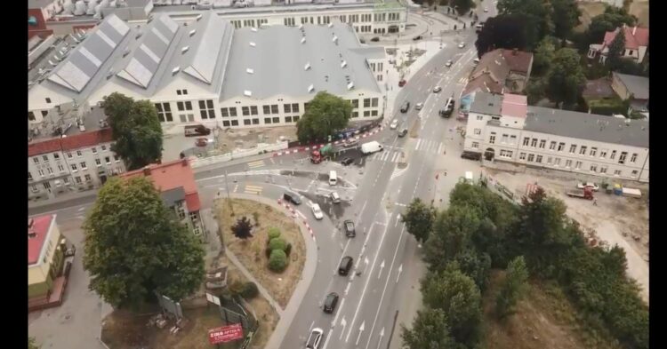 Screen: P. Kuśnierz