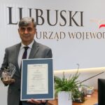 LUW laureatem konkursu "Lodołamacze" 11 LUW laureatem konkursu "Lodołamacze" Radio Zachód - Lubuskie