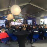 Życie po wypadu drogowym Radio Zachód - Lubuskie