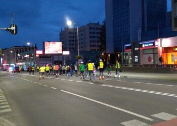 Fot. Zofia Popielecka