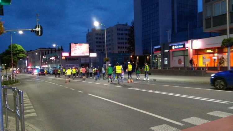 Fot. Zofia Popielecka