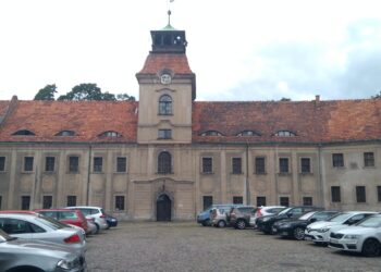 Fot. Zofia Popielecka