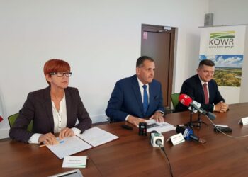 fot. RG/E.Rafalska, S.Pieńkowski, J.Wójcicki