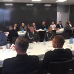 Podziękowali za organizację obchodów "Gorzów'82" Radio Zachód - Lubuskie