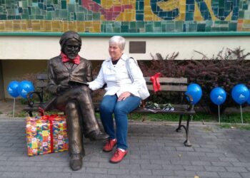 Fot. Zofia Popielecka