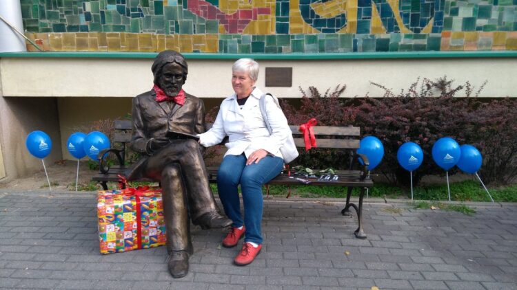 Fot. Zofia Popielecka