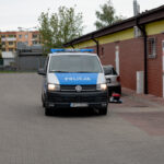 Złodzieje próbowali wysadzić bankomat 12 Złodzieje próbowali wysadzić bankomat Radio Zachód - Lubuskie