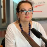 CZAS DECYZJI Lubuscy kandydaci do Sejmu Radio Zachód - Lubuskie