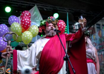 fot: Krzysztof Filmanowicz [Radio Zielona Góra]