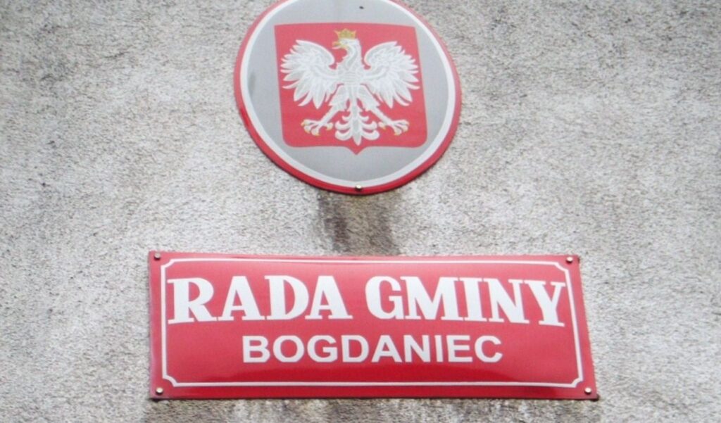 Gmina Bogdaniec będzie uzbrajać tereny Radio Zachód - Lubuskie