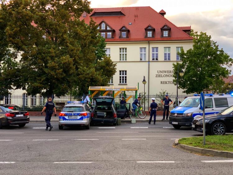 fot. Janusz Życzkowski