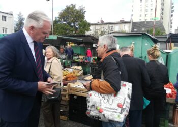 fot. Bartosz Schaefer