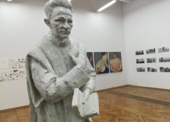 fot. Bartosz Schaefer