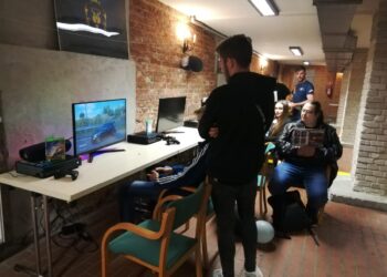 fot. Bartosz Schaefer