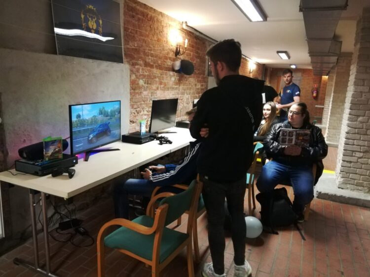 fot. Bartosz Schaefer