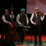 „80 lat miłości do Wilna”- posłuchaj reportażu Cezarego Galka Radio Zachód - Lubuskie