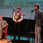 „80 lat miłości do Wilna”- posłuchaj reportażu Cezarego Galka Radio Zachód - Lubuskie