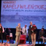 „80 lat miłości do Wilna”- posłuchaj reportażu Cezarego Galka Radio Zachód - Lubuskie