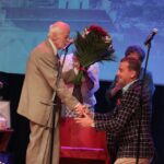 „80 lat miłości do Wilna”- posłuchaj reportażu Cezarego Galka Radio Zachód - Lubuskie