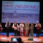 „80 lat miłości do Wilna”- posłuchaj reportażu Cezarego Galka Radio Zachód - Lubuskie