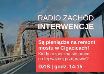 Radio Zachód Interwencje