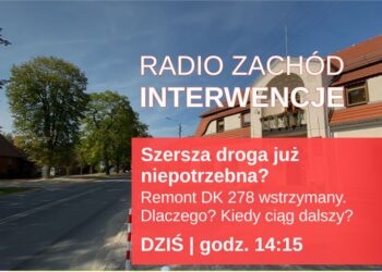 Radio Zachód Interwencje