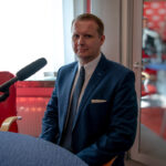 CZAS DECYZJI Lubuscy kandydaci do Sejmu o swoich programach Radio Zachód - Lubuskie