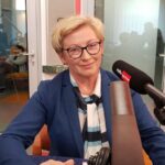 CZAS DECYZJI Lubuscy kandydaci do Sejmu Radio Zachód - Lubuskie