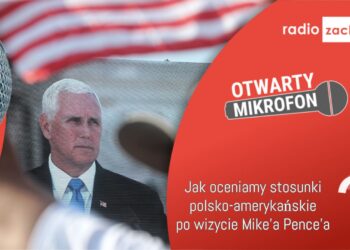 Otwarty MIkrofon