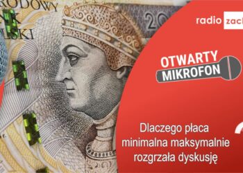 Otwarty MIkrofon