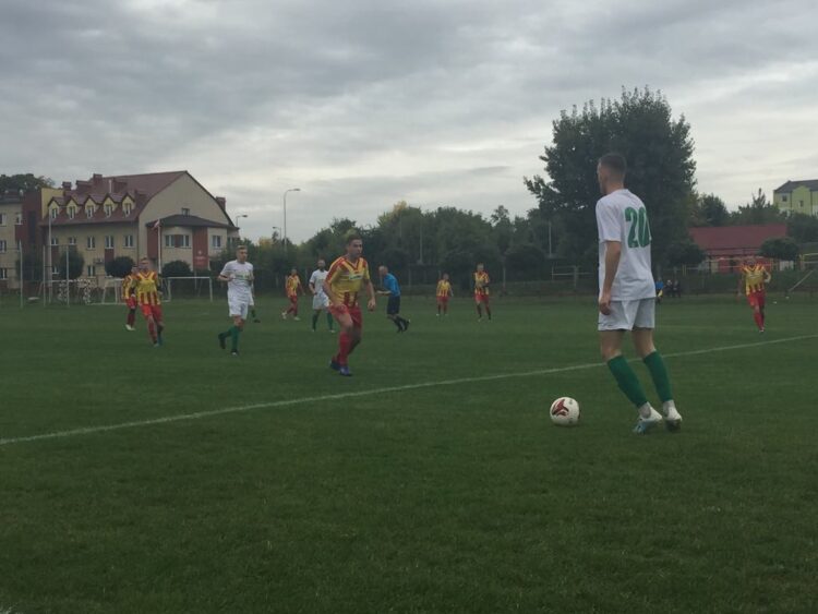 fot. Jakub Lesiński