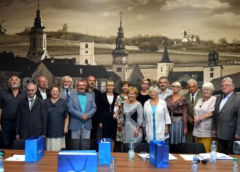 Fot. Marek Turowski.