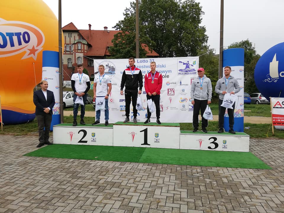 Dziewięć gorzowskich medali w maratonie Radio Zachód - Lubuskie