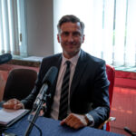 CZAS DECYZJI Lubuscy kandydaci do Sejmu o swoich programach Radio Zachód - Lubuskie