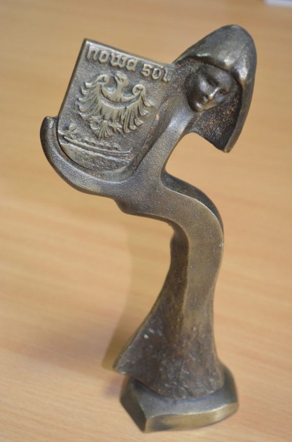 Nagroda "Odrzany" wraca po trzech latach przerwy 9 Fot. Ewa Batko.