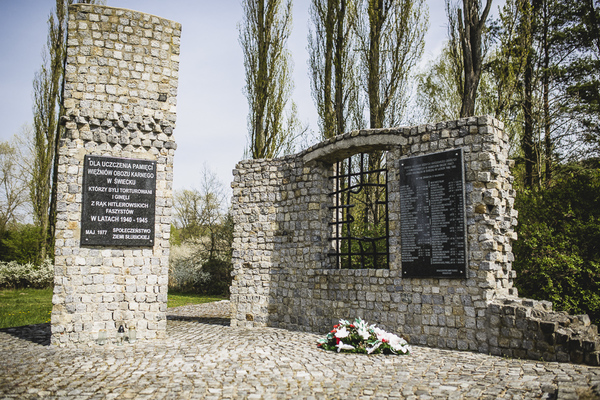 W Świecku przypomną tragedię ofiar wojny Radio Zachód - Lubuskie