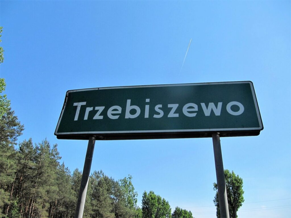 Sala wiejska w Trzebiszewie już otwarta Radio Zachód - Lubuskie