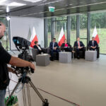 Zapraszamy na lubuską debatę kandydatów do Sejmu 10 Zapraszamy na lubuską debatę kandydatów do Sejmu Radio Zachód - Lubuskie