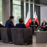 Zapraszamy na lubuską debatę kandydatów do Sejmu 11 Zapraszamy na lubuską debatę kandydatów do Sejmu Radio Zachód - Lubuskie