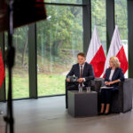 Zapraszamy na lubuską debatę kandydatów do Sejmu 12 Zapraszamy na lubuską debatę kandydatów do Sejmu Radio Zachód - Lubuskie