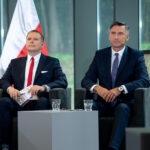 Zapraszamy na lubuską debatę kandydatów do Sejmu 13 Zapraszamy na lubuską debatę kandydatów do Sejmu Radio Zachód - Lubuskie