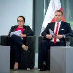 Zapraszamy na lubuską debatę kandydatów do Sejmu 14 Zapraszamy na lubuską debatę kandydatów do Sejmu Radio Zachód - Lubuskie